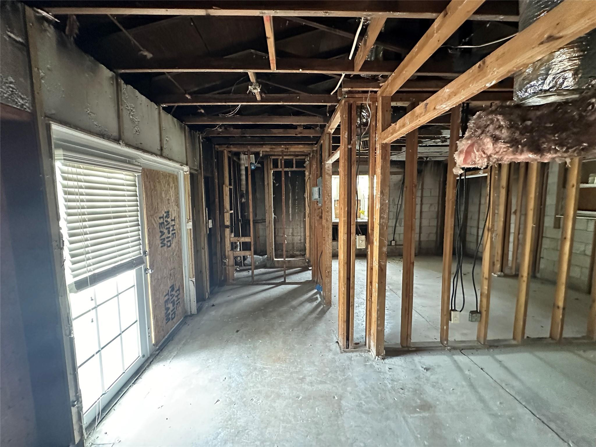 537 NW 2nd Terrace