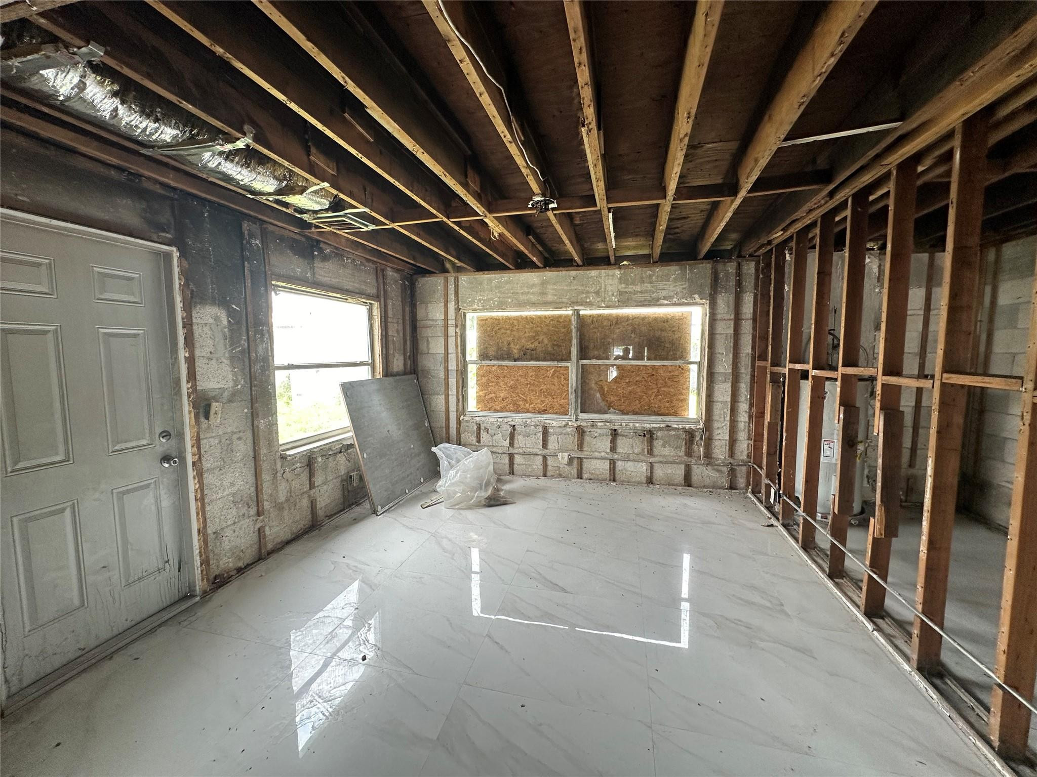 537 NW 2nd Terrace