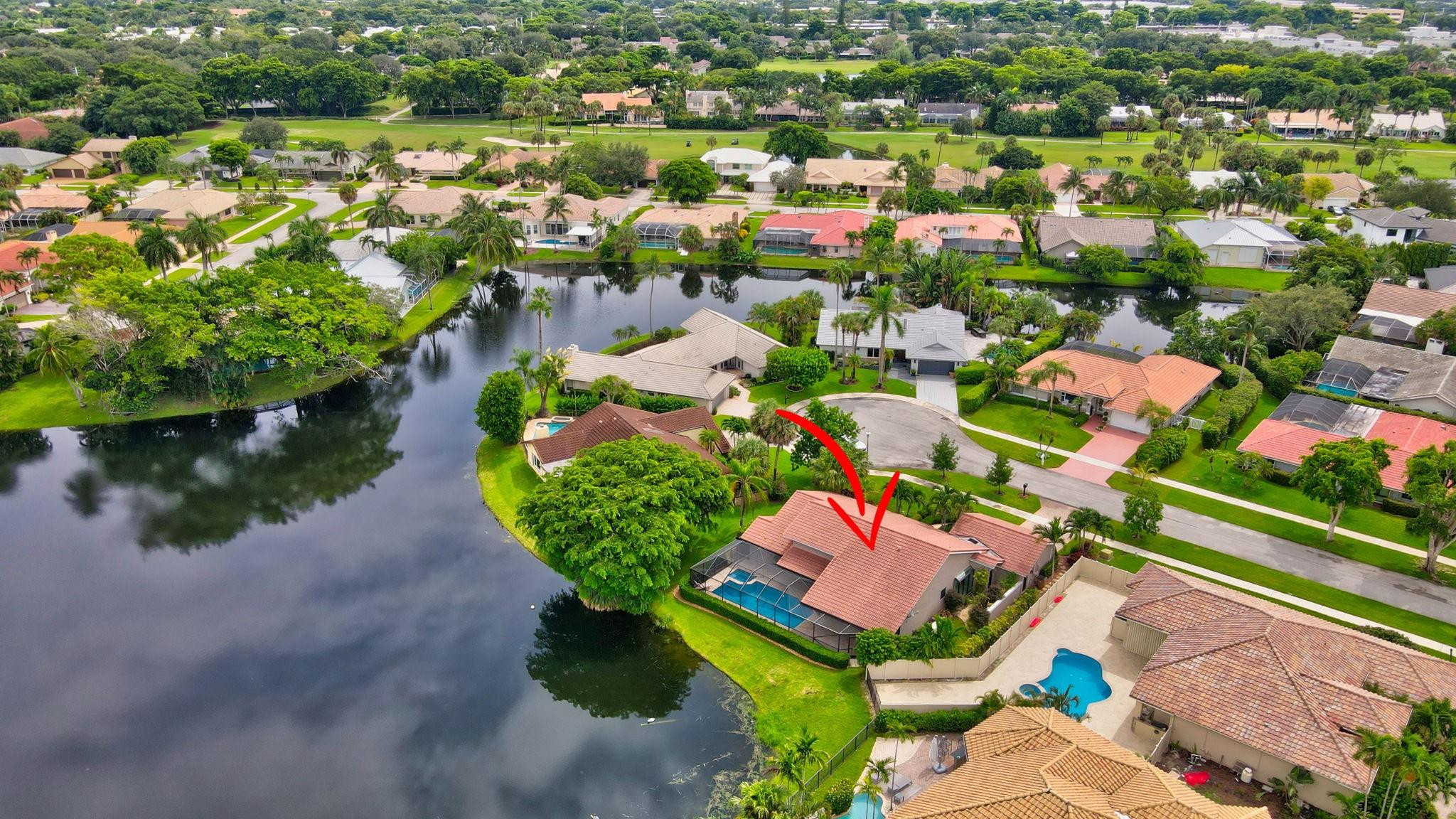 425 Deer Creek Path