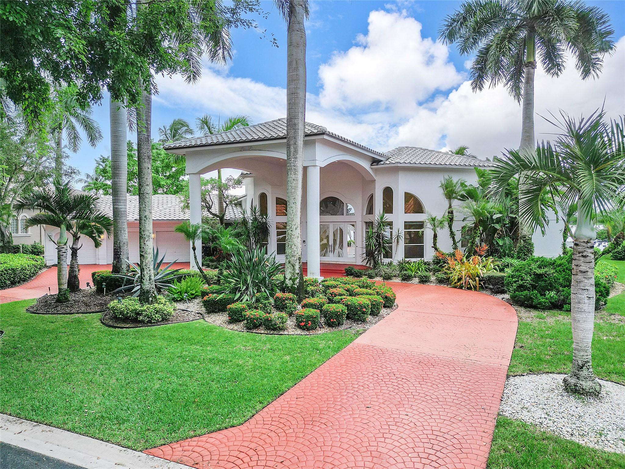 12178 NW 9th Drive