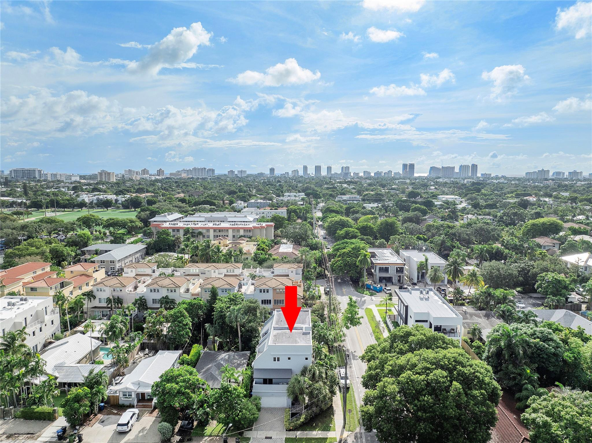 600 NE 10th Avenue