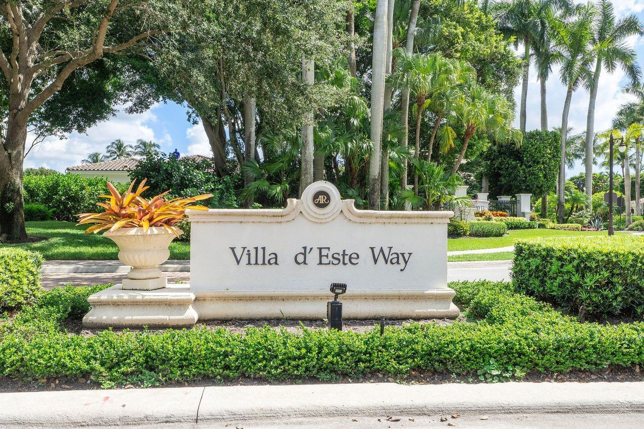 7963 Villa D Este Way