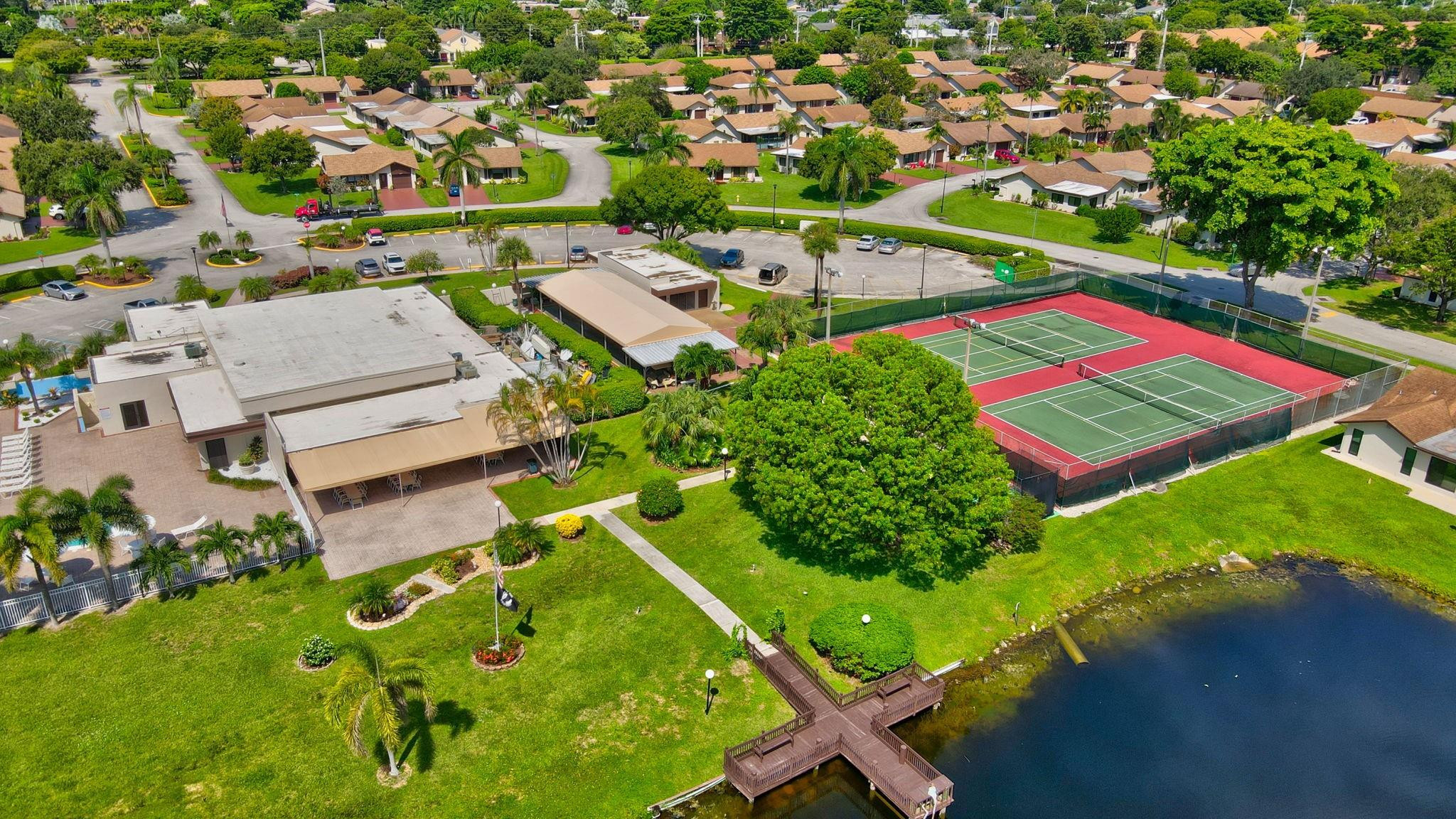 2101 SW 17 Drive