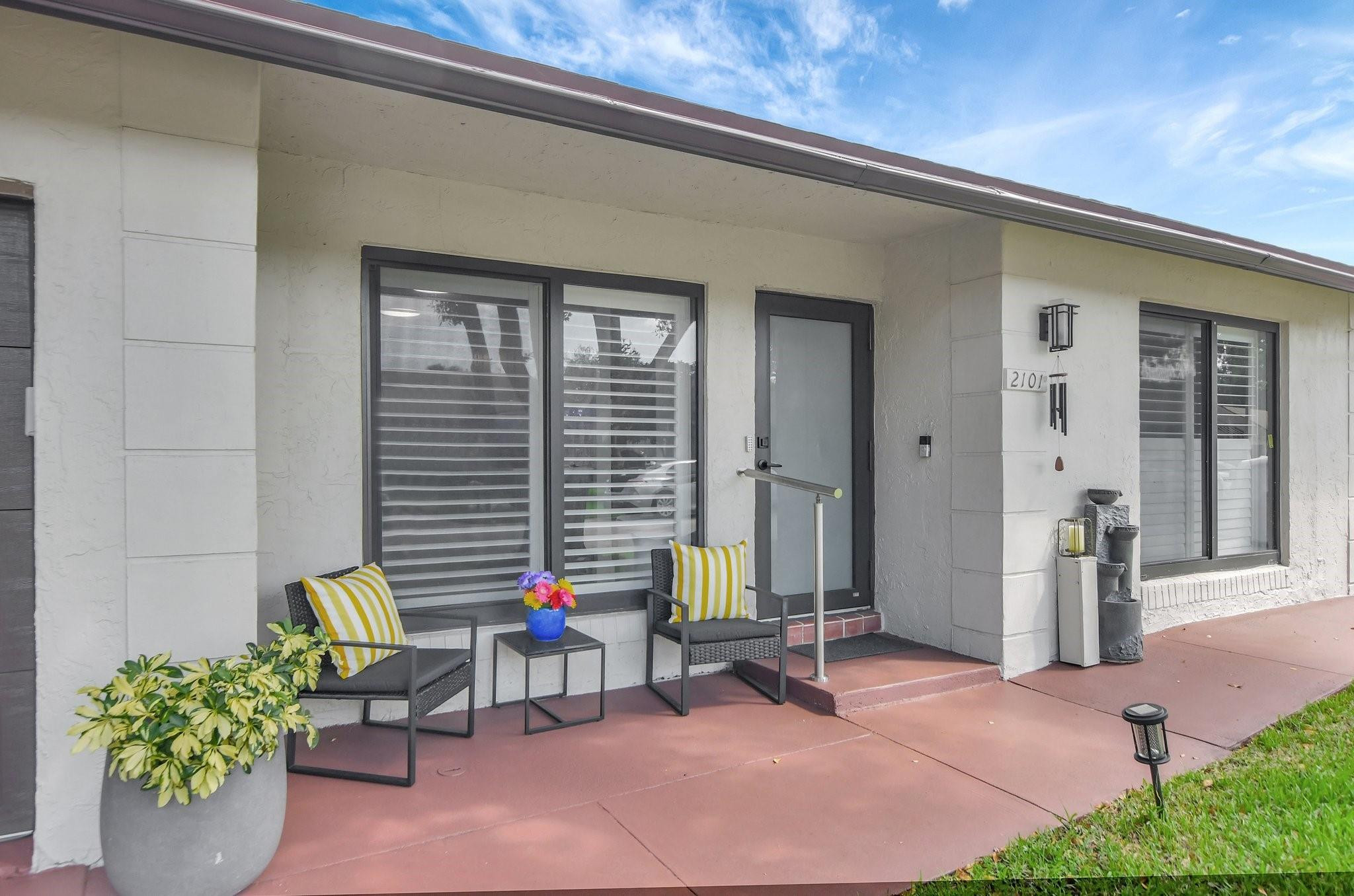 2101 SW 17 Drive
