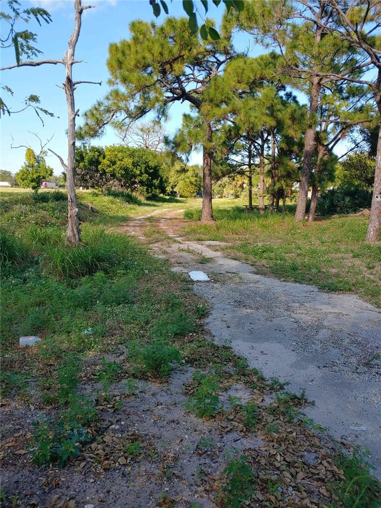 0 NW 13th Street
