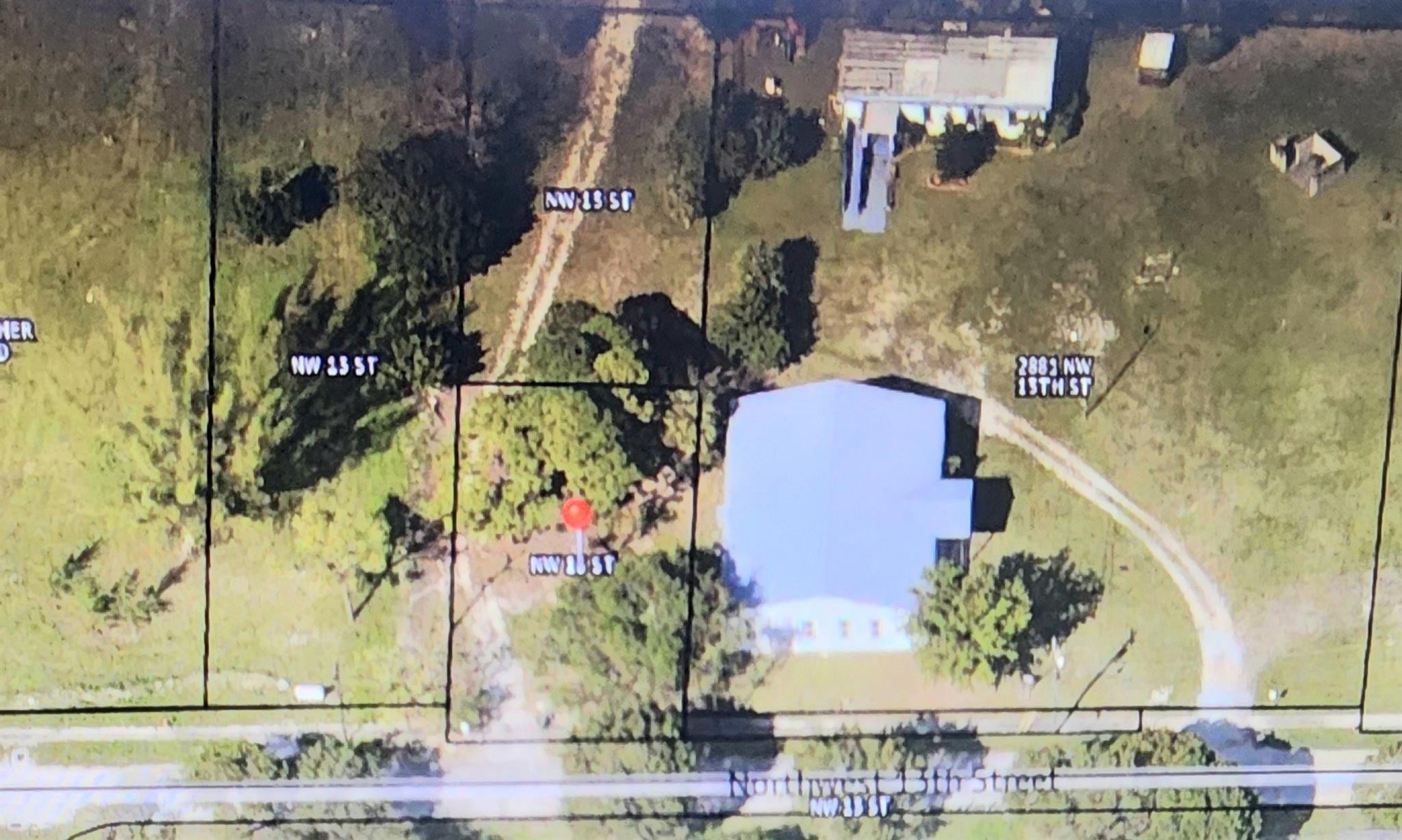 0 NW 13th Street