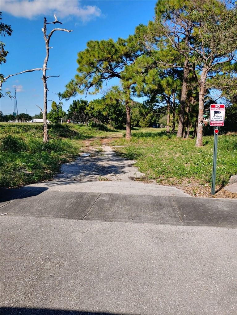 0 NW 13th Street