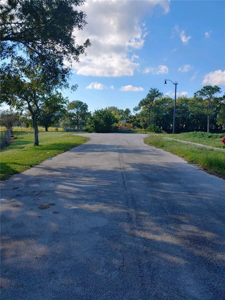 0 NW 13th Street