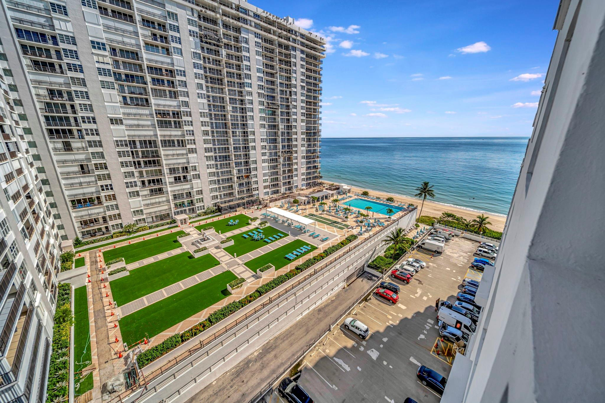 4250 Galt Ocean Drive 11G