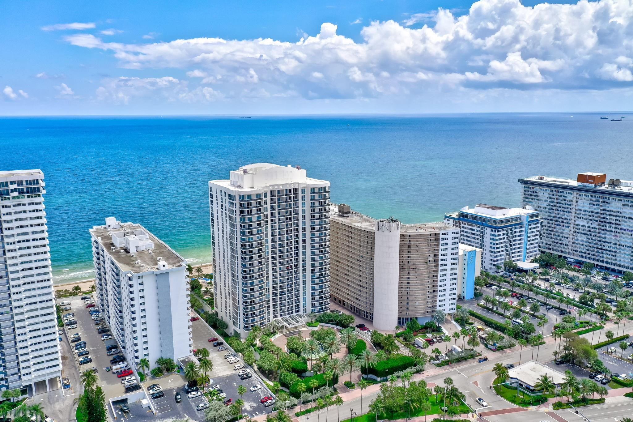 4250 Galt Ocean Drive 11G