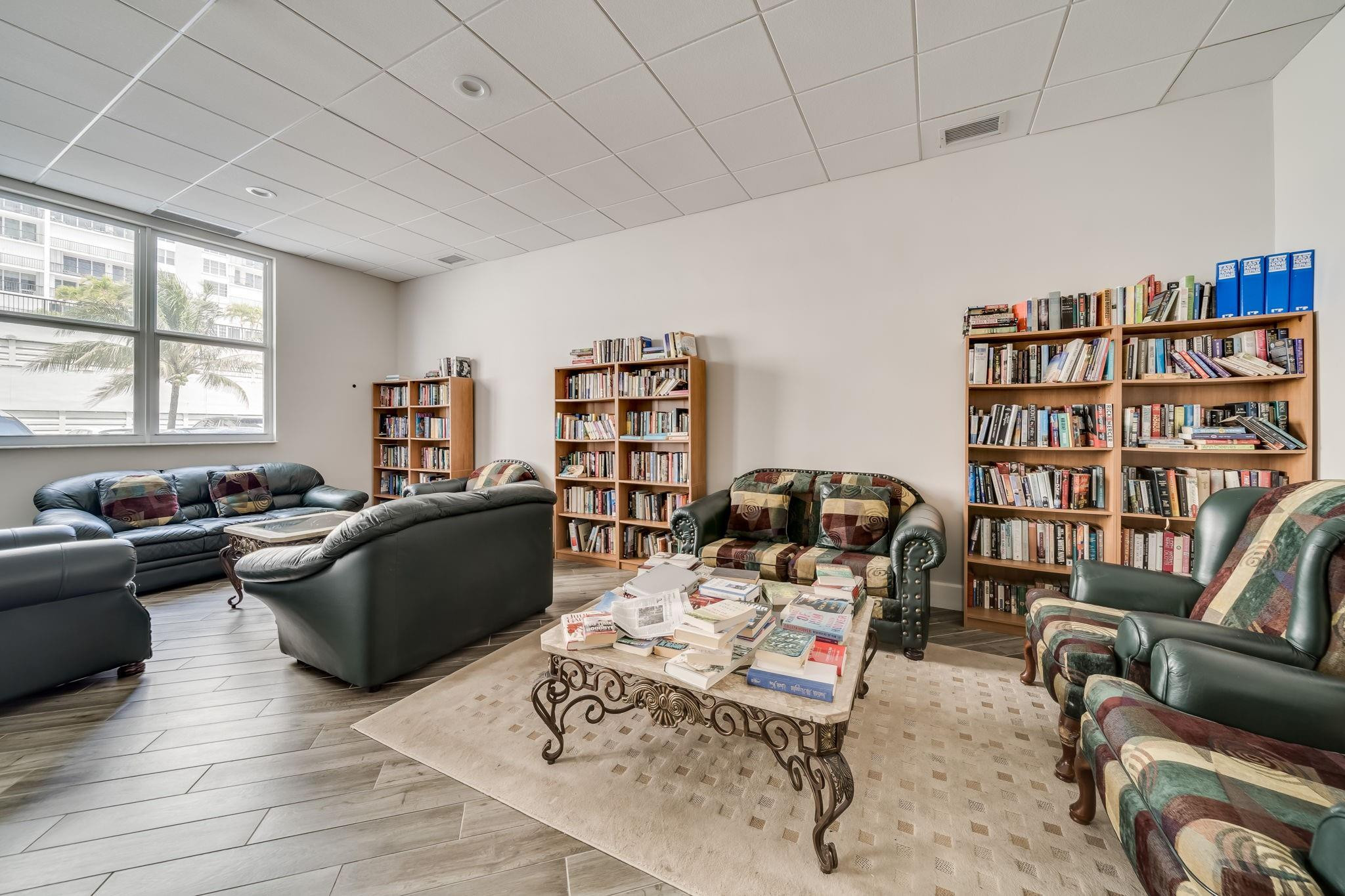 4250 Galt Ocean Drive 11G