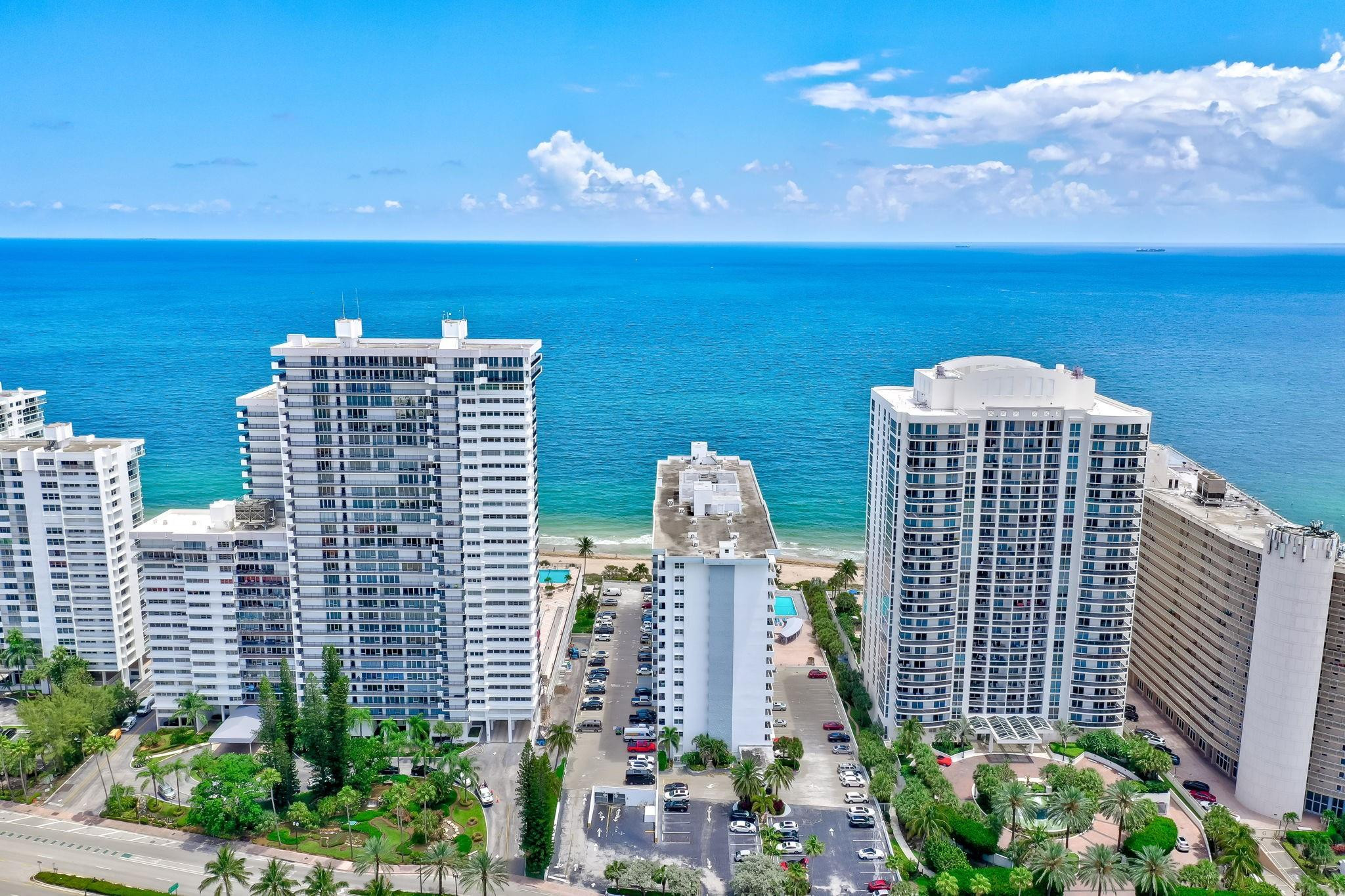 4250 Galt Ocean Drive 11G