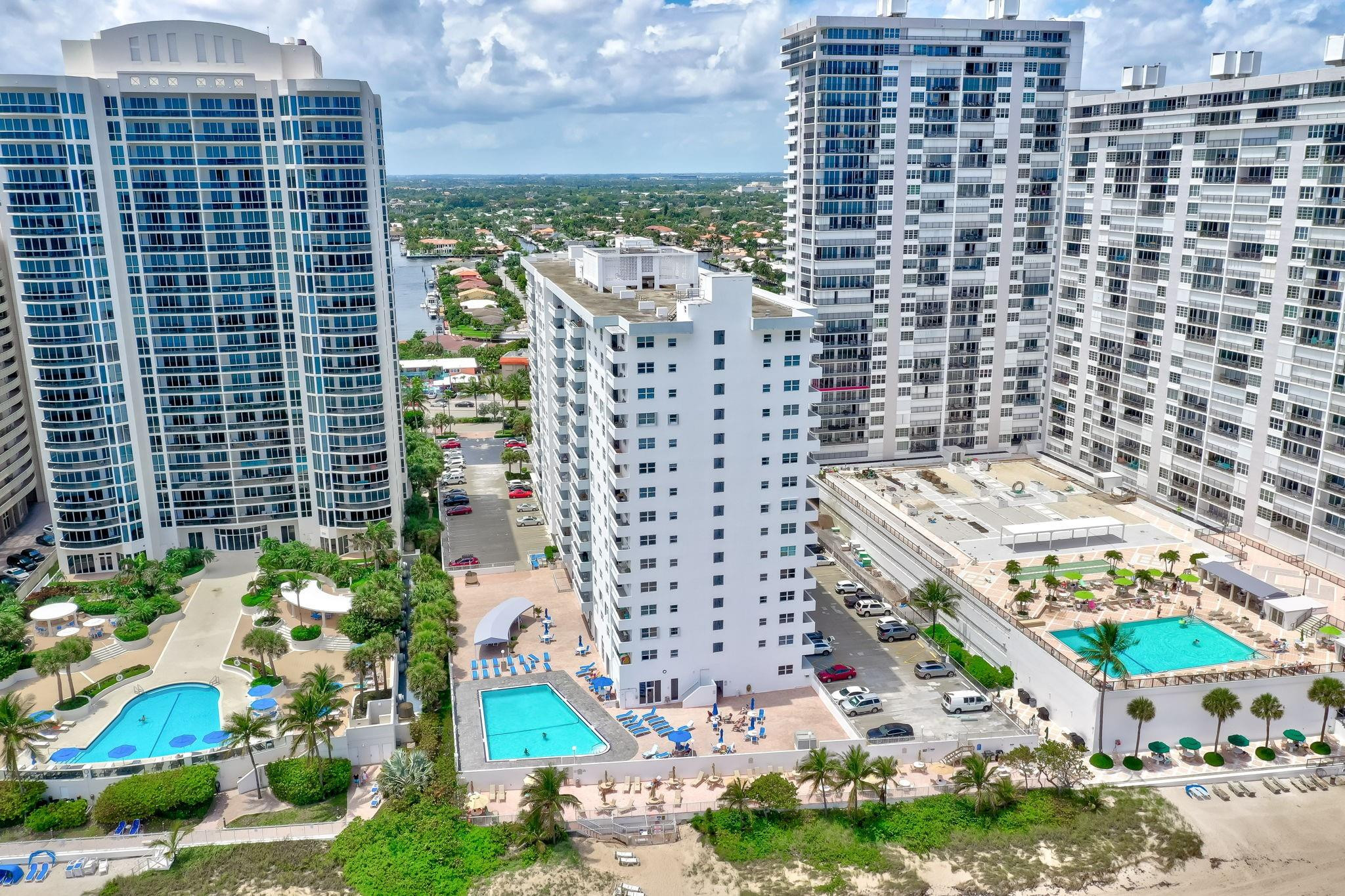 4250 Galt Ocean Drive 11G