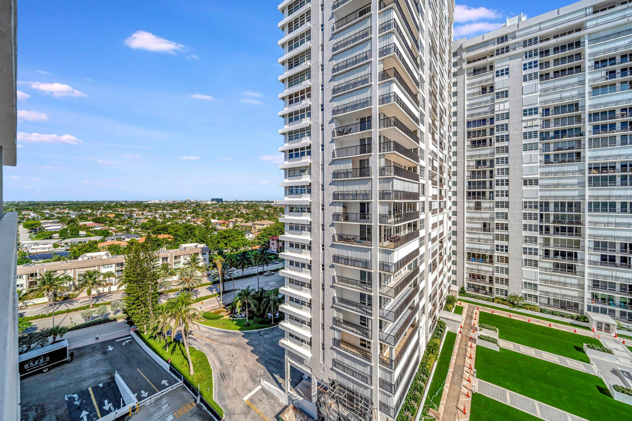4250 Galt Ocean Drive 11G