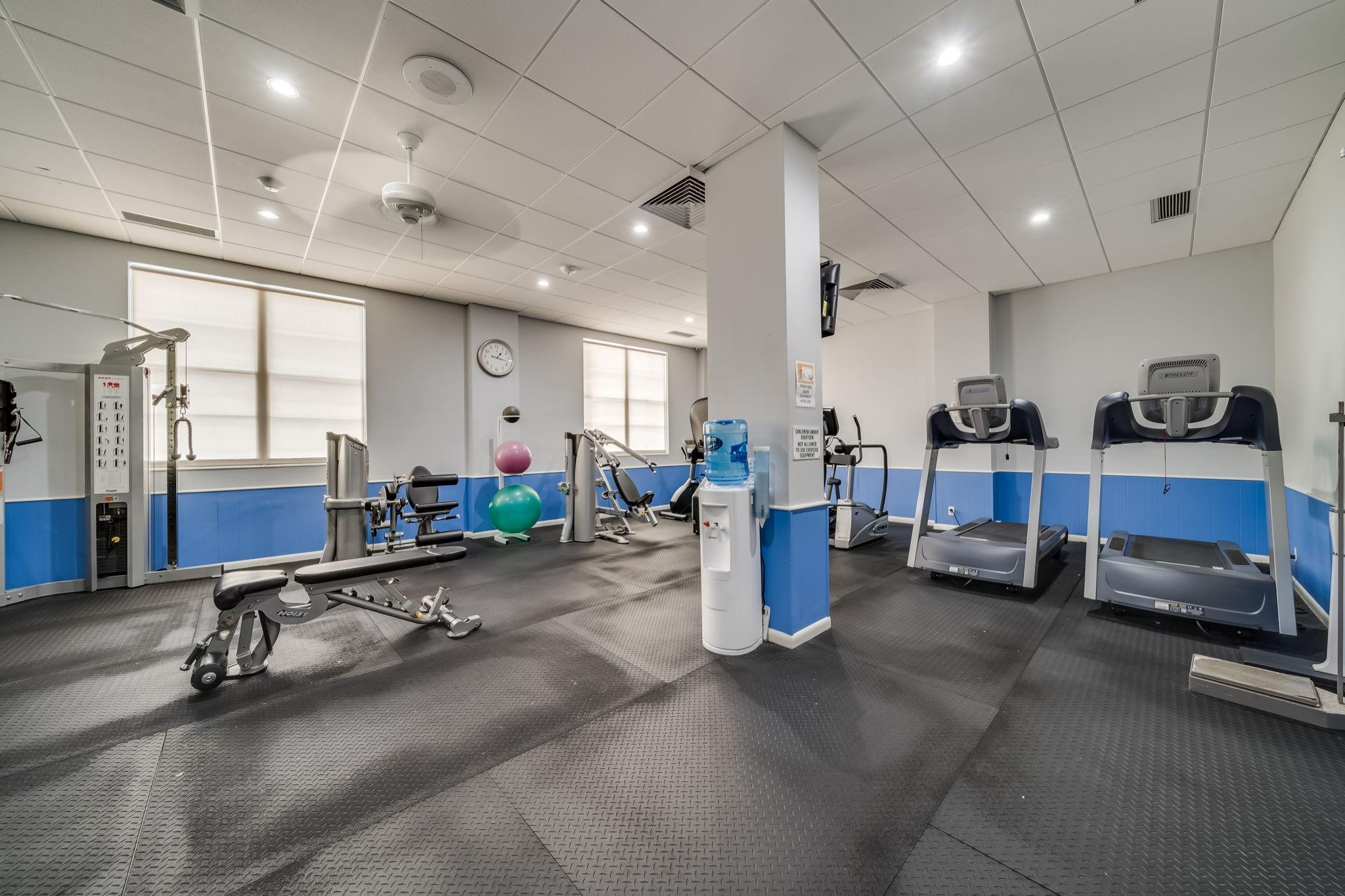 4250 Galt Ocean Drive 11G
