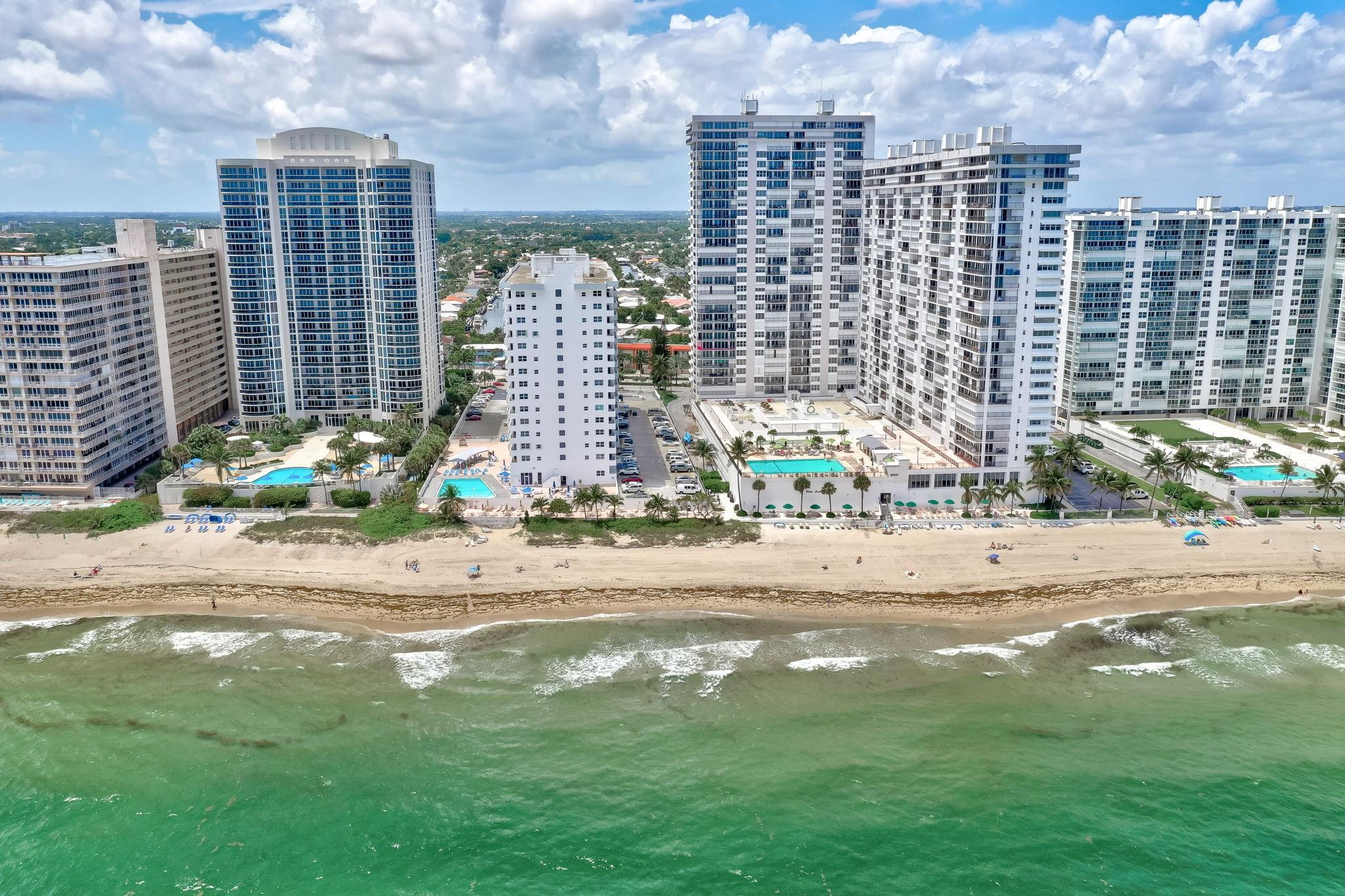 4250 Galt Ocean Drive 11G