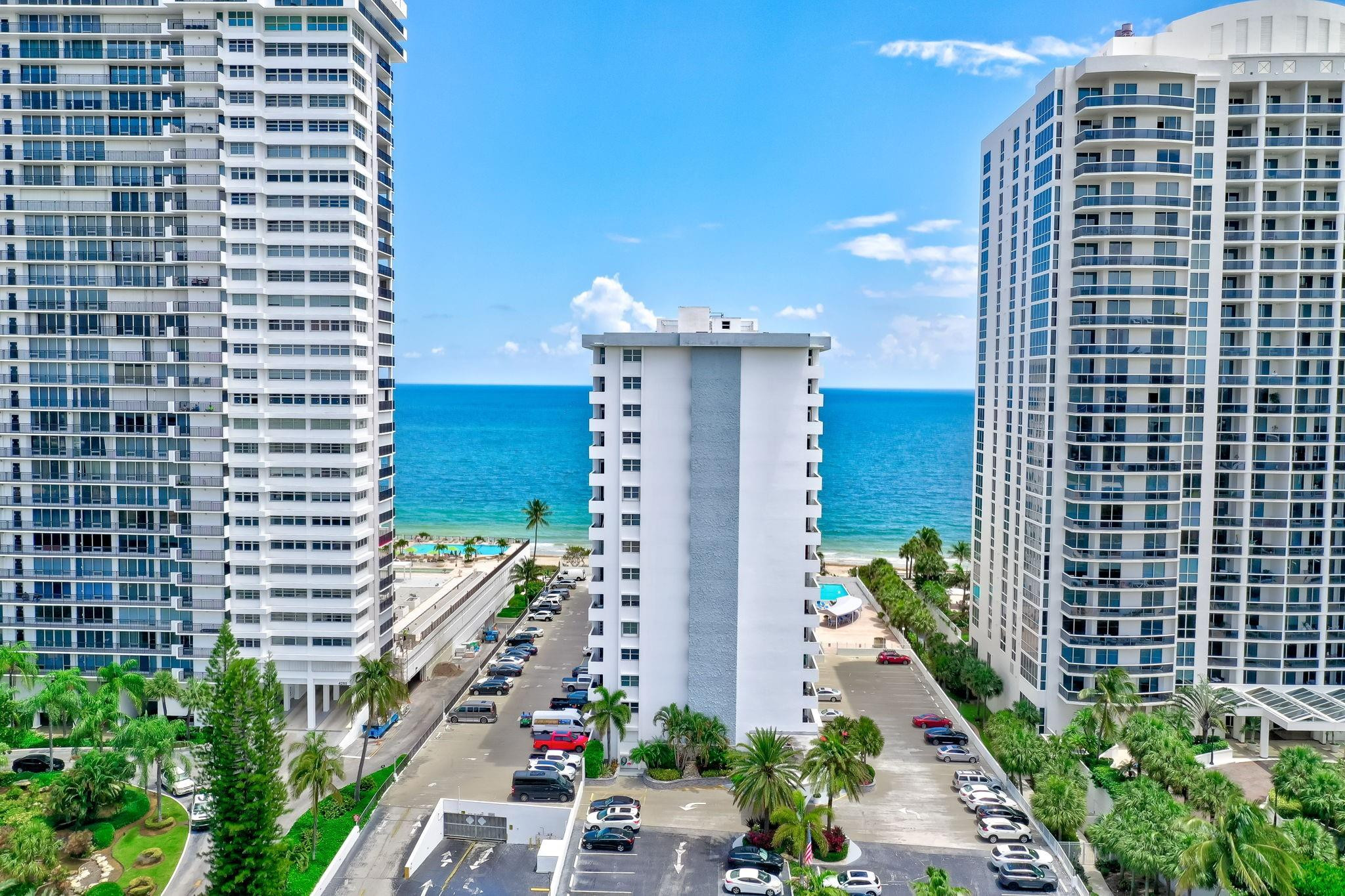 4250 Galt Ocean Drive 11G