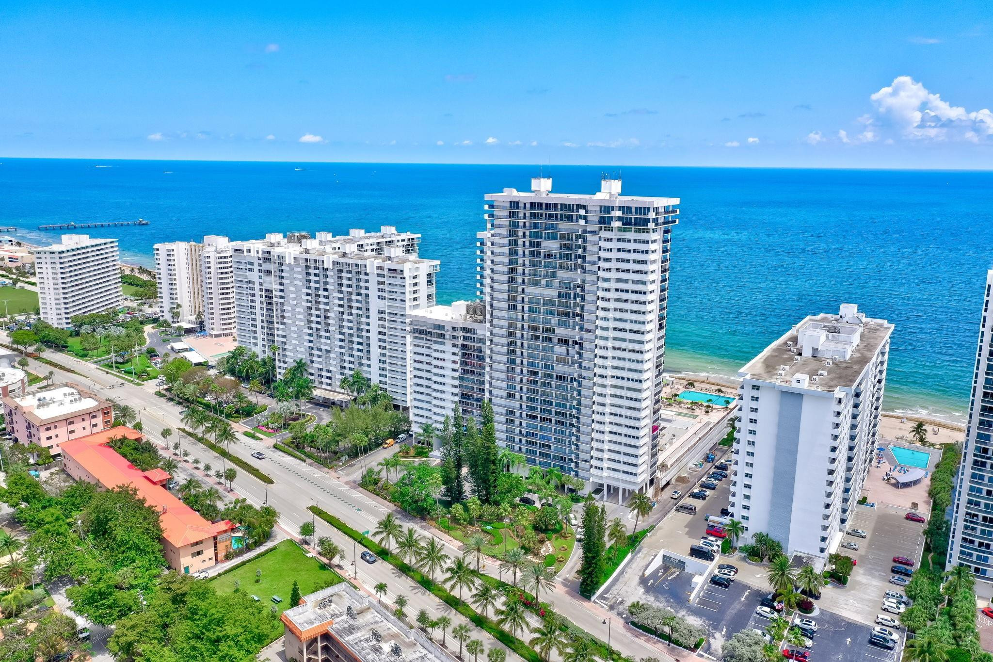 4250 Galt Ocean Drive 11G