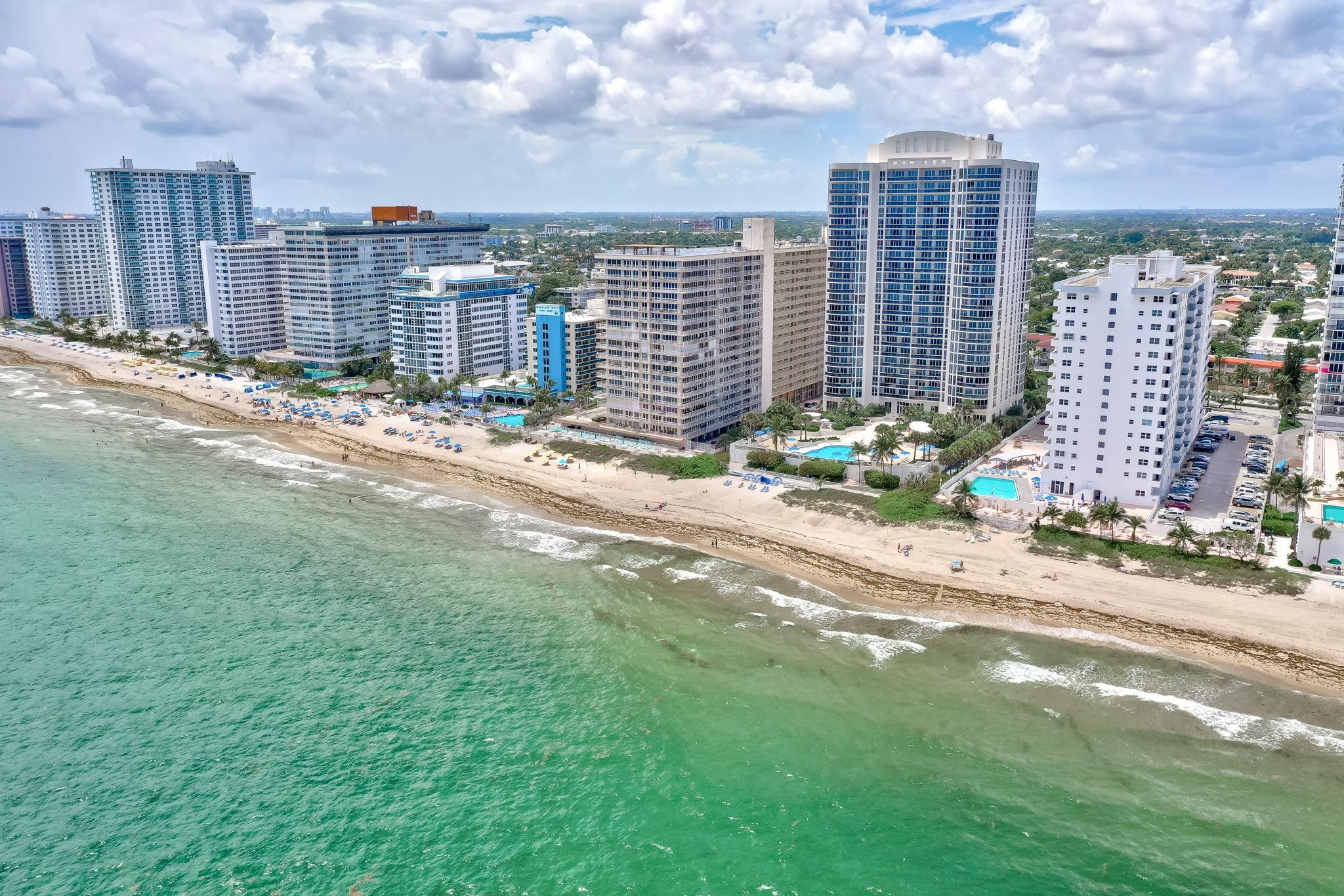 4250 Galt Ocean Drive 11G