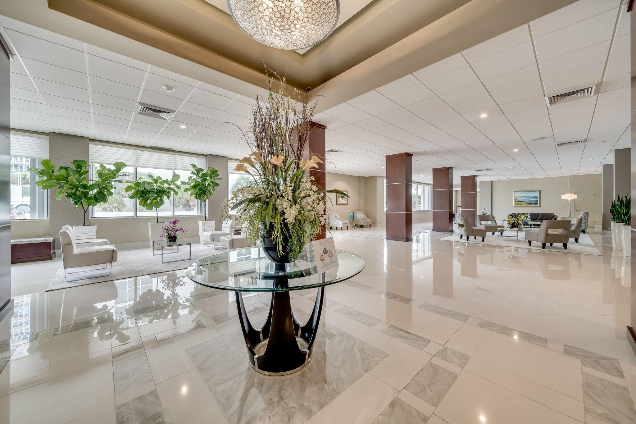 4250 Galt Ocean Drive 11G