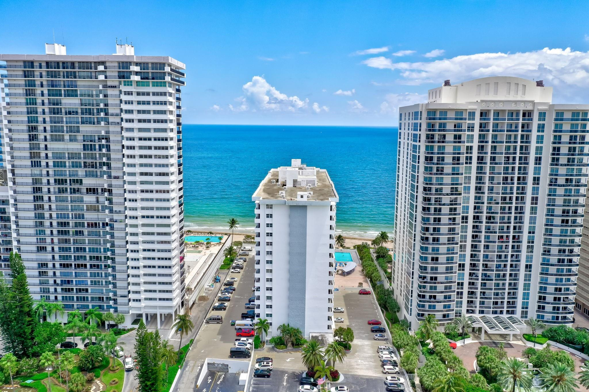 4250 Galt Ocean Drive 11G