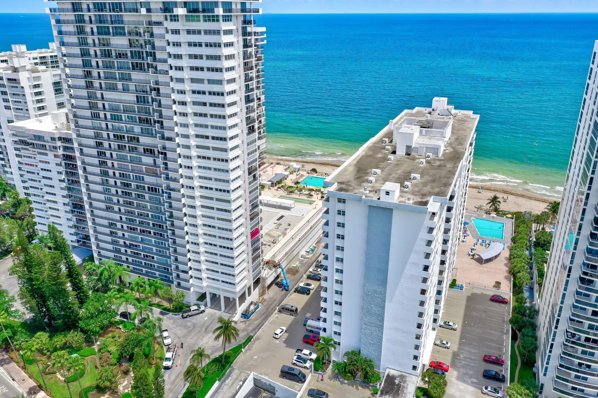 4250 Galt Ocean Drive 11G