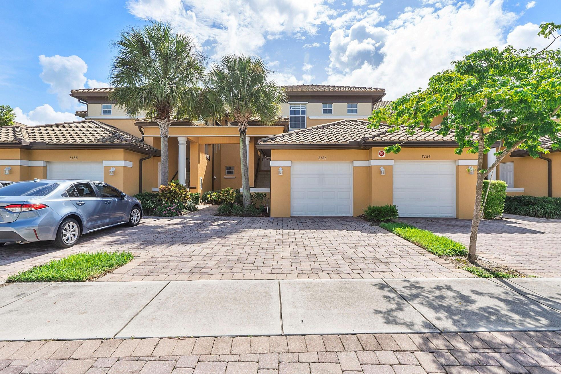 8186 NW 127th Lane 31-E