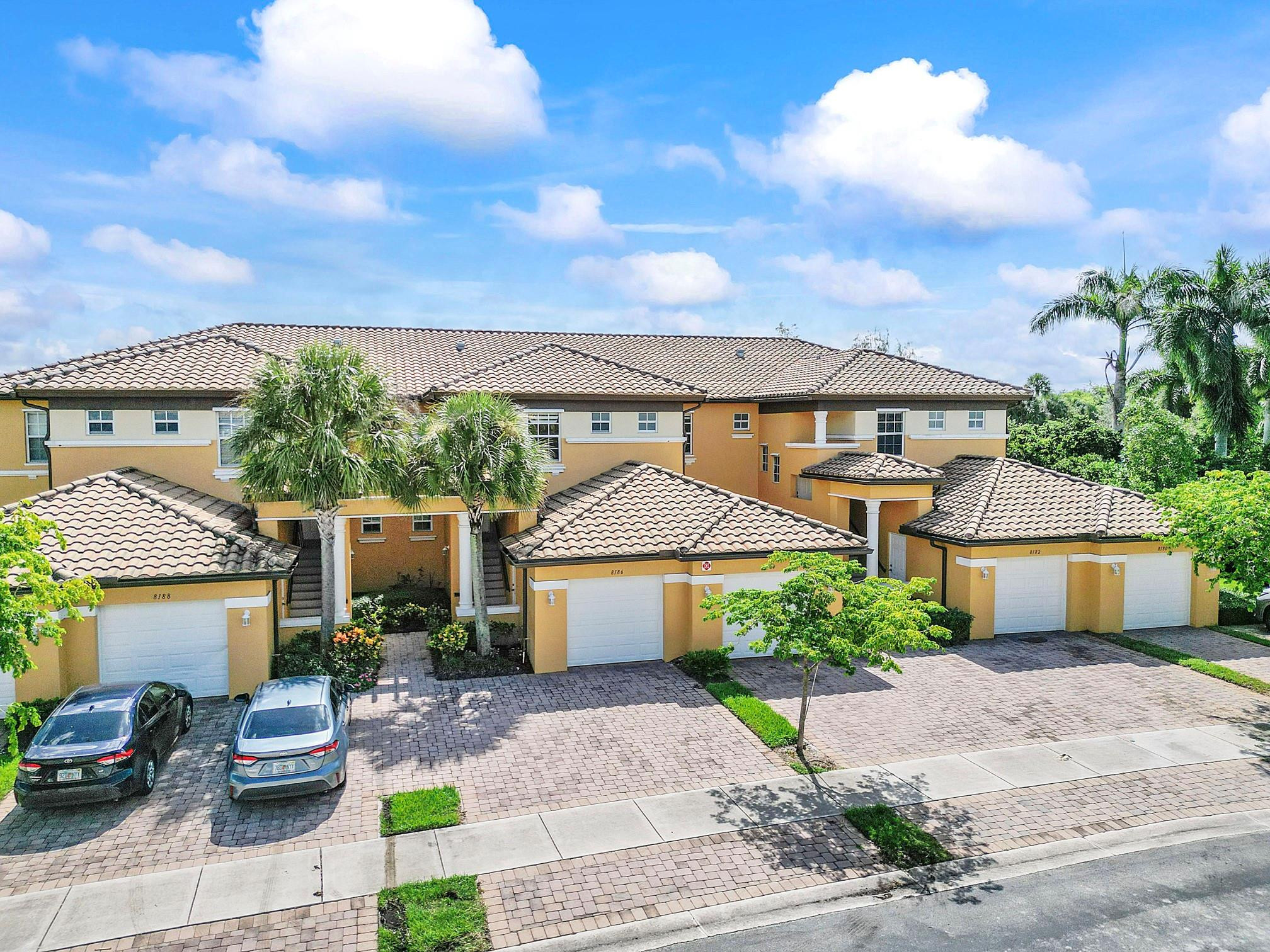 8186 NW 127th Lane 31-E
