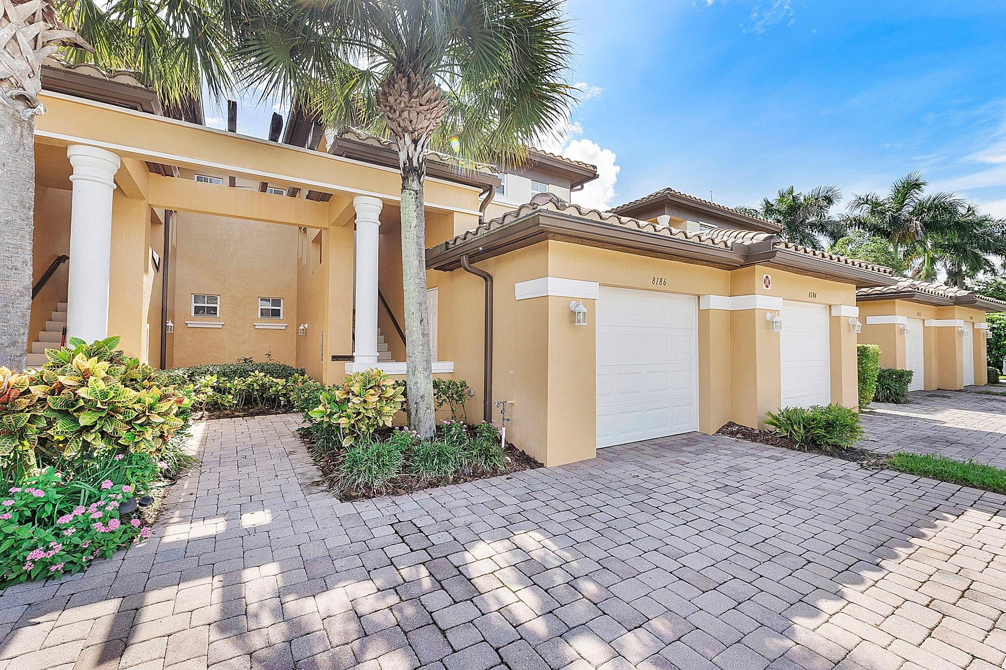 8186 NW 127th Lane 31-E