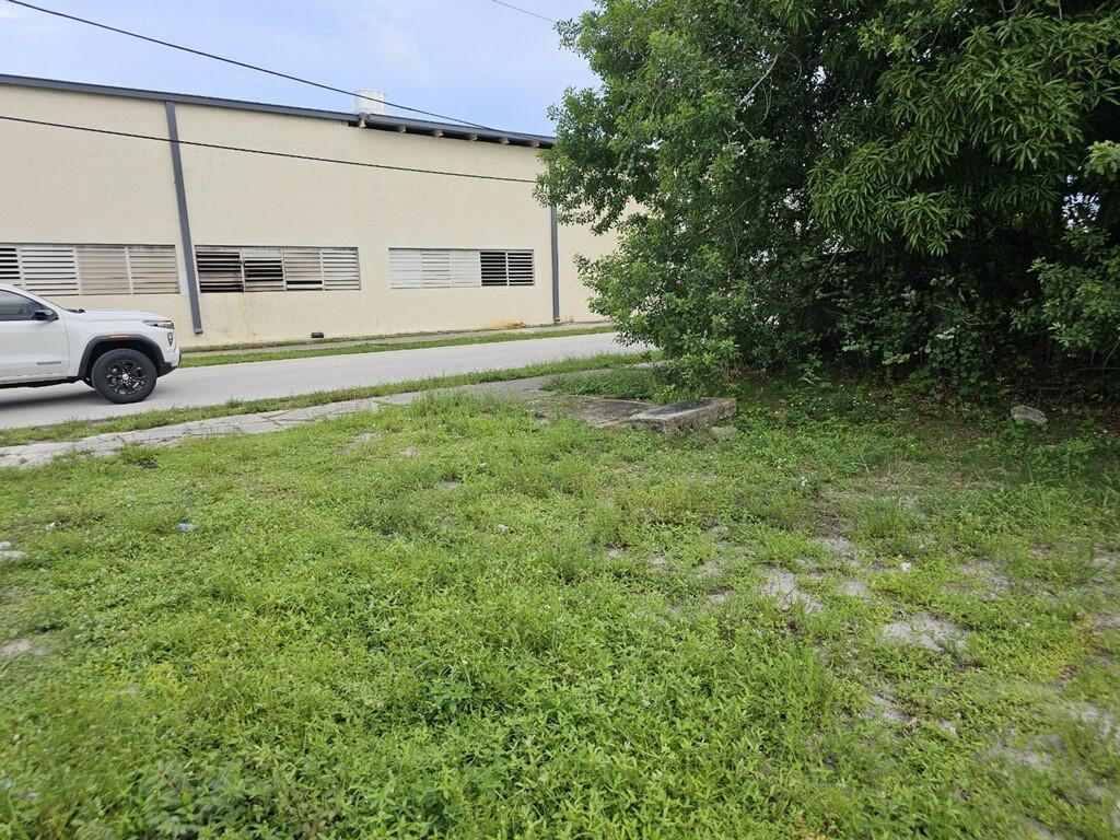 265 NW 1st Avenue