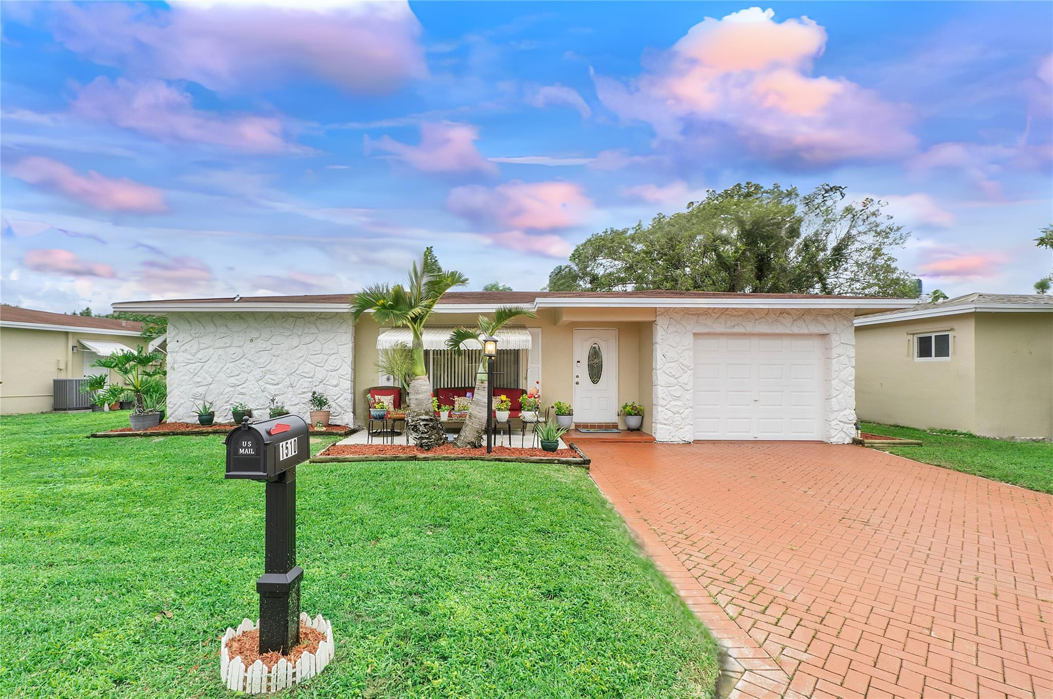 1510 NW 48th Place