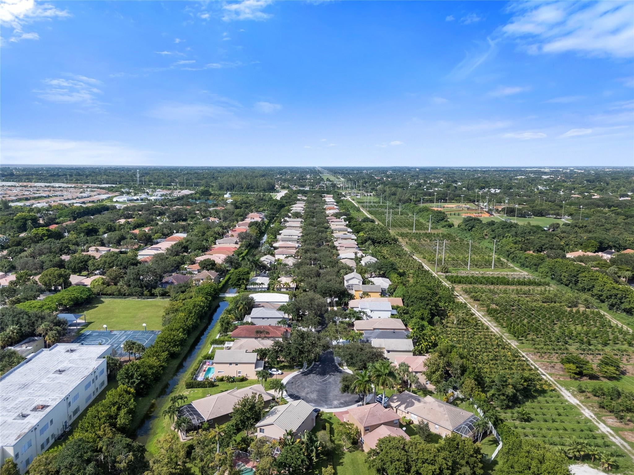 7400 NW 70th Avenue