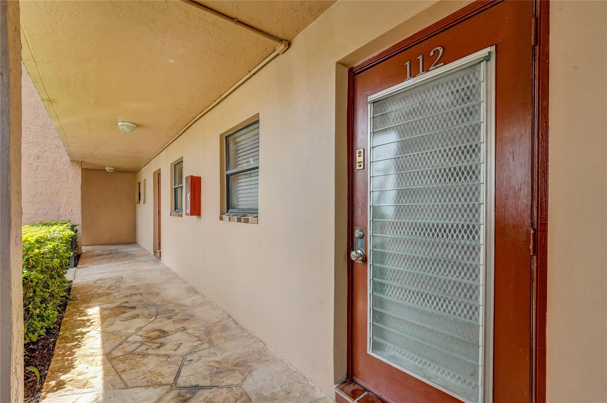10303 Sunrise Lakes Boulevard Unit: 112
