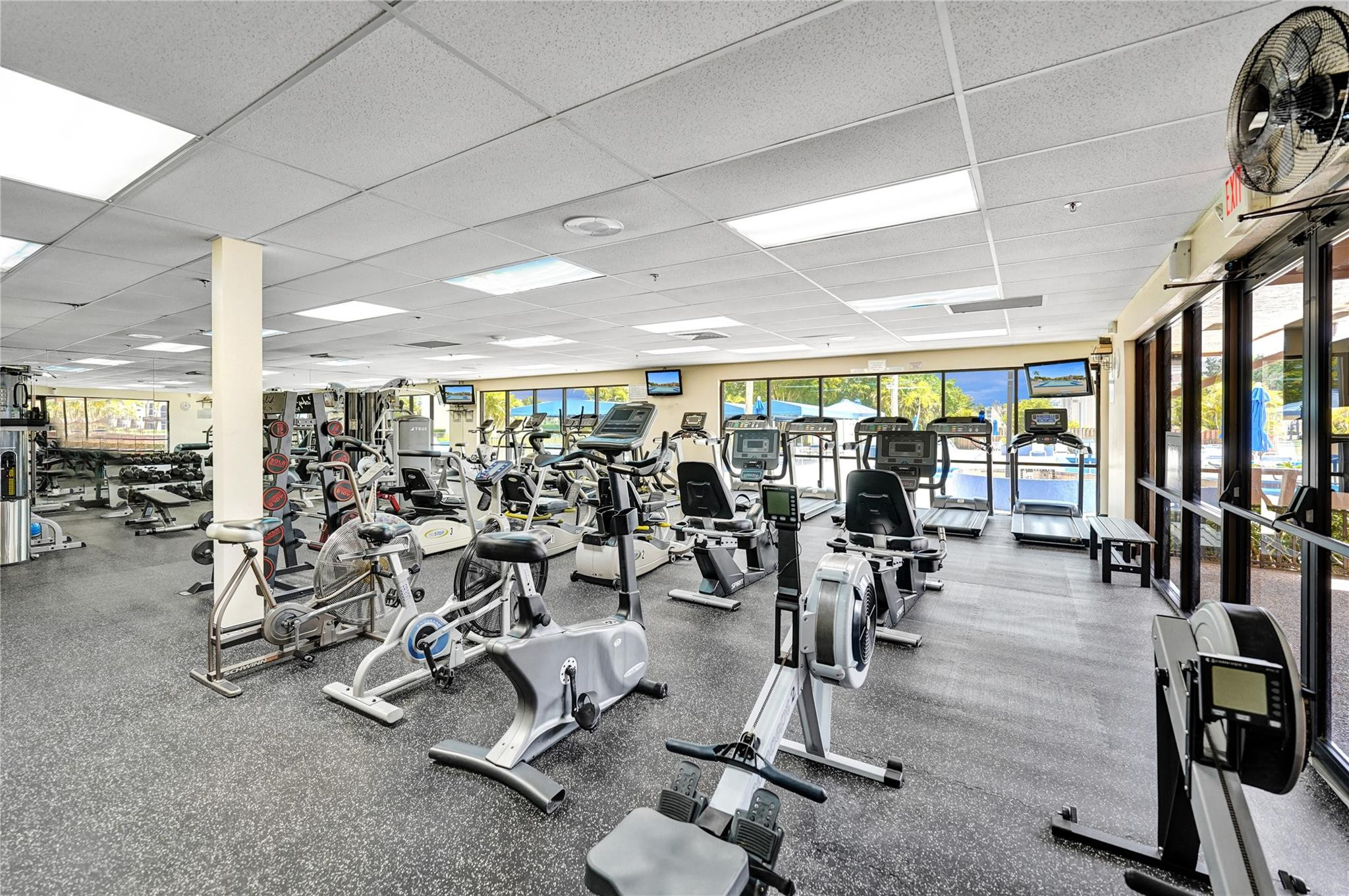10303 Sunrise Lakes Boulevard Unit: 112