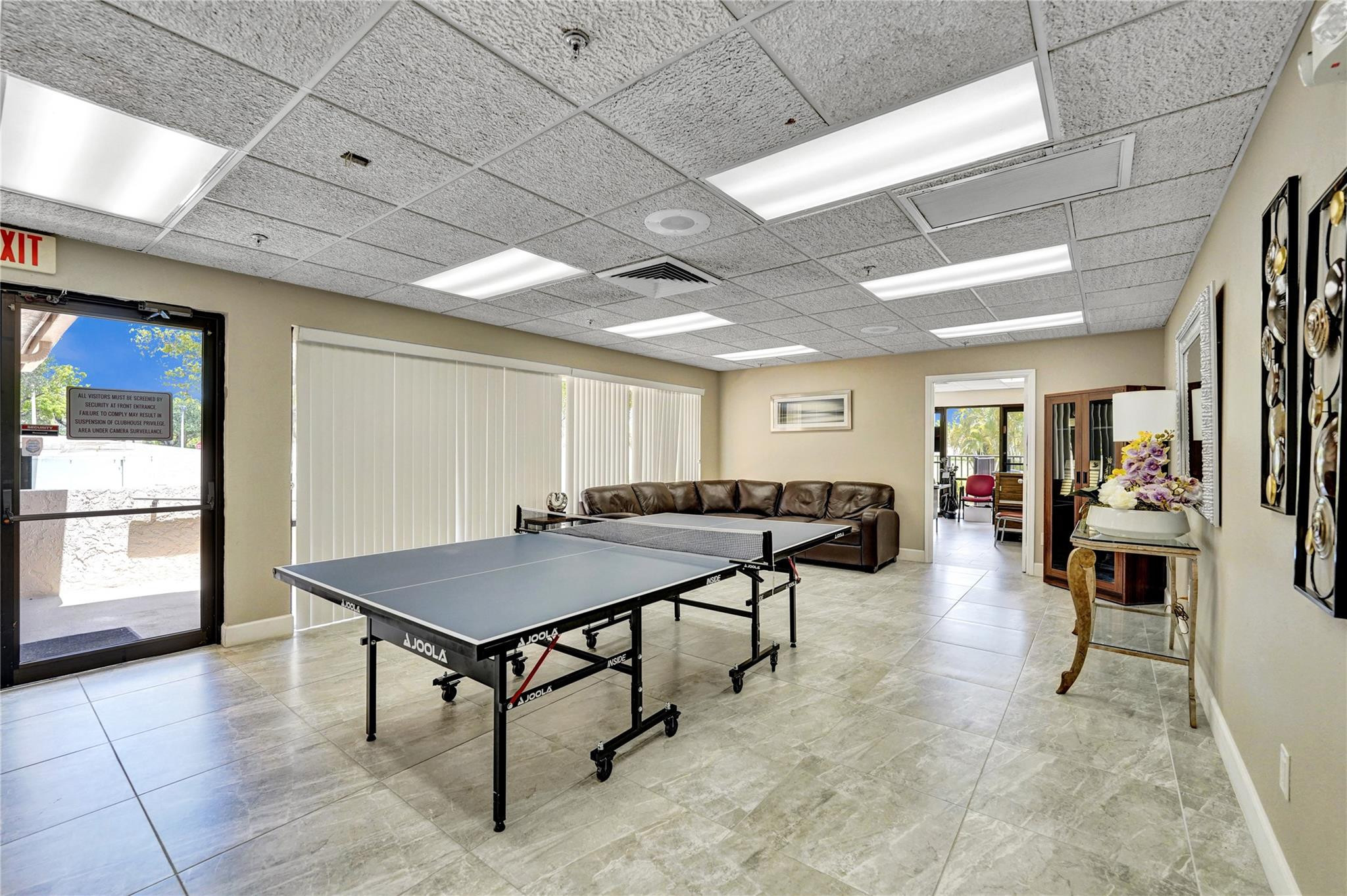 10303 Sunrise Lakes Boulevard Unit: 112