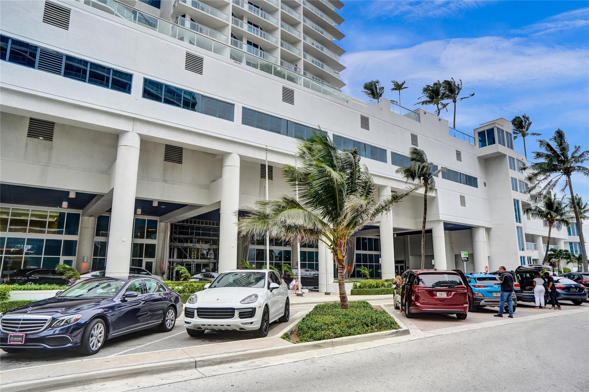 505 N Ft Lauderdale Bch Boulevard 221