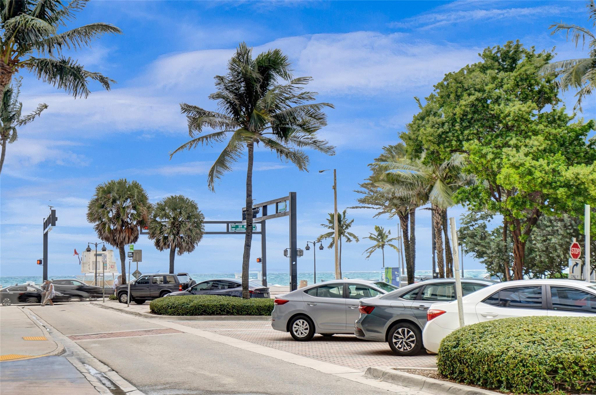505 N Ft Lauderdale Bch Boulevard 221