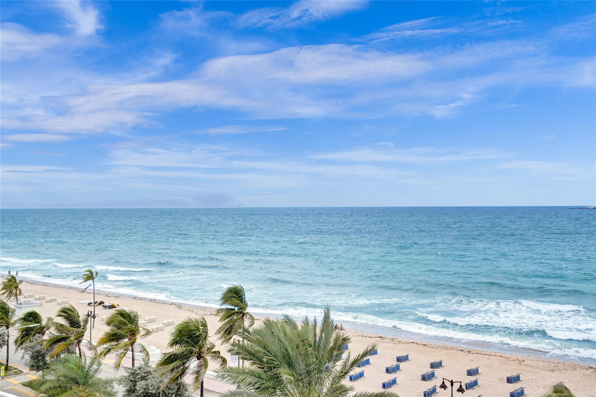 505 N Ft Lauderdale Bch Boulevard 221