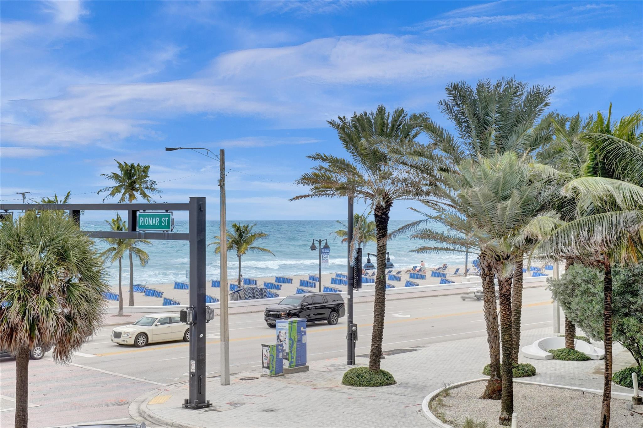 505 N Ft Lauderdale Bch Boulevard 221