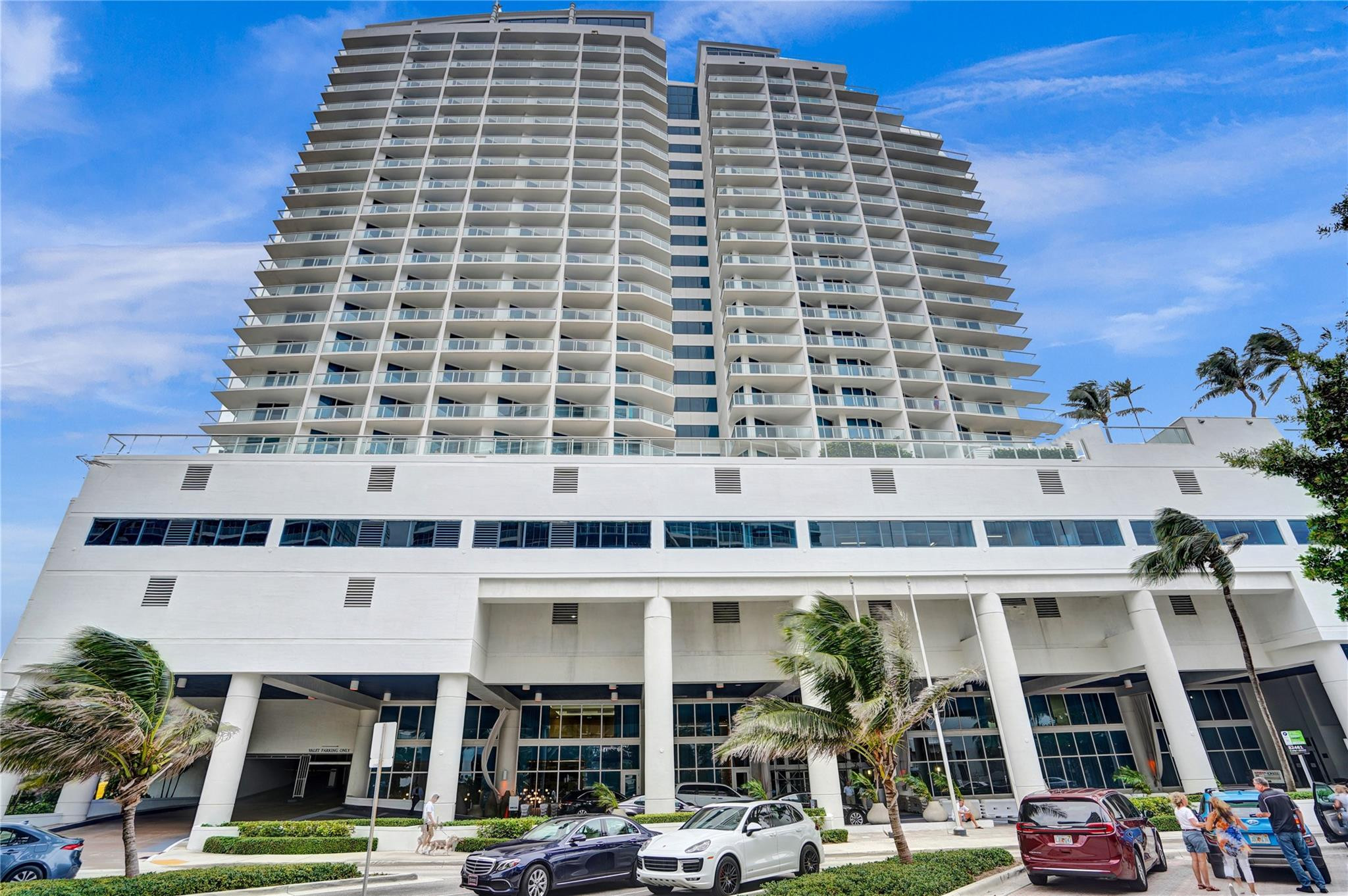 505 N Ft Lauderdale Bch Boulevard 221