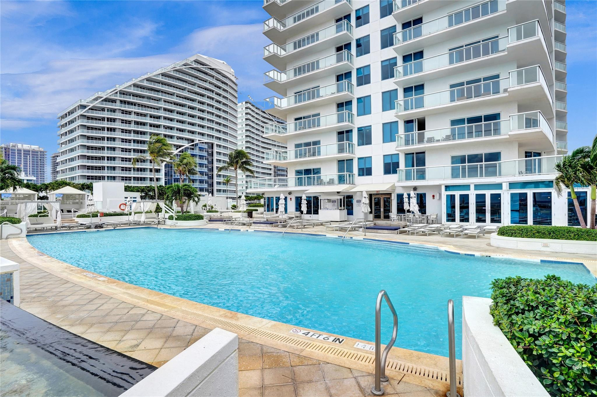 505 N Ft Lauderdale Bch Boulevard 221