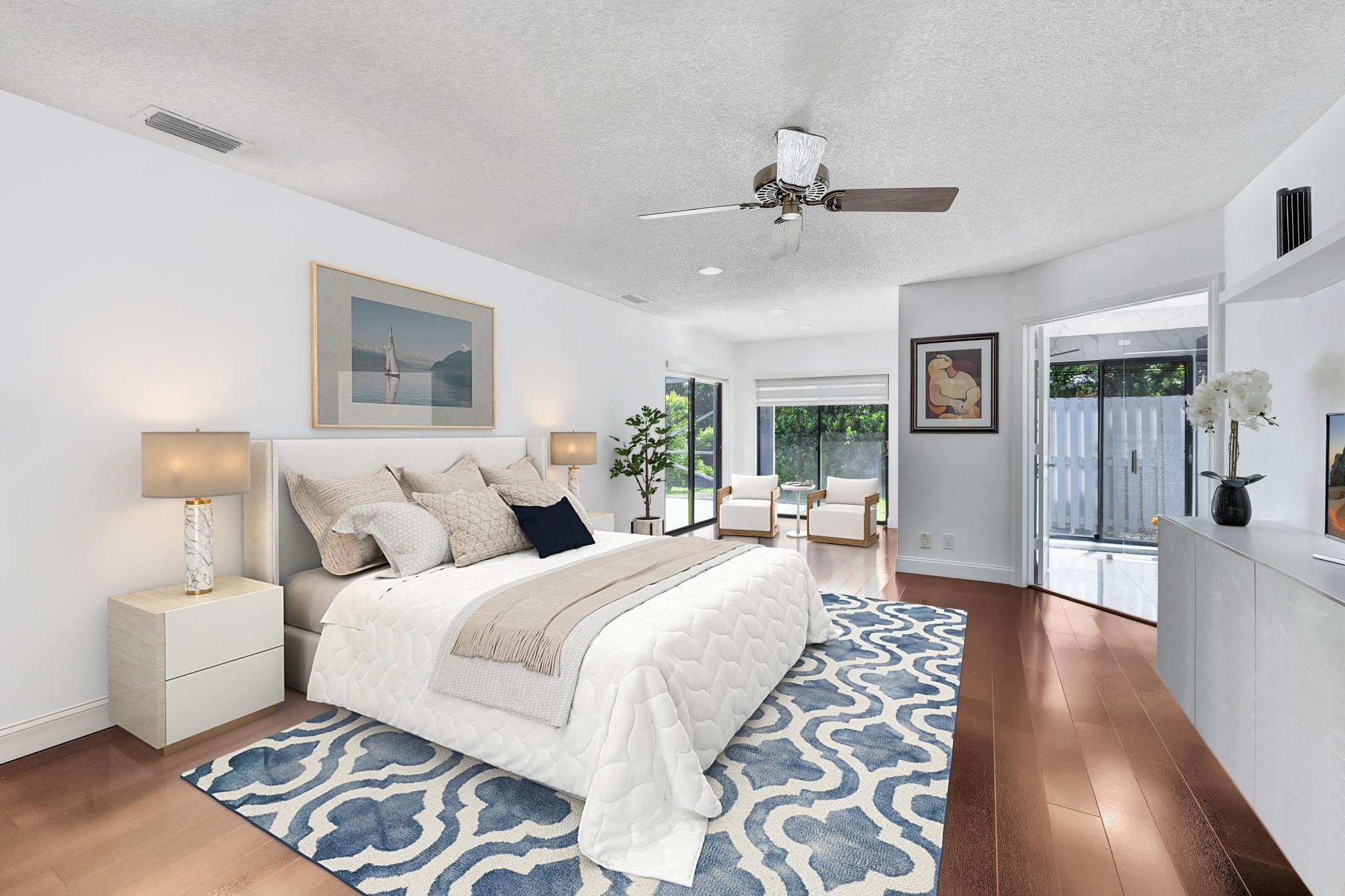2036 Deer Creek Woodlake Circle