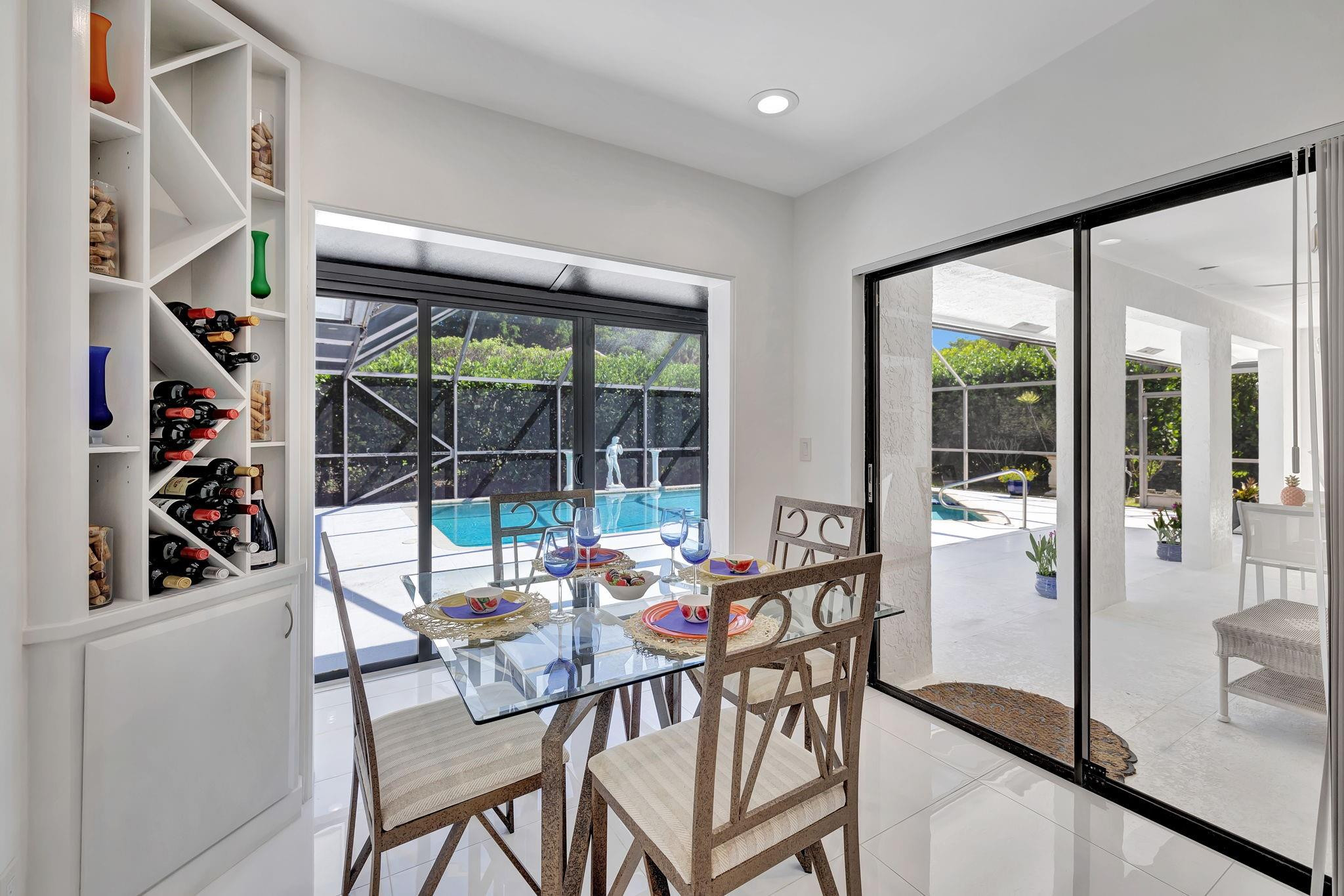 2036 Deer Creek Woodlake Circle