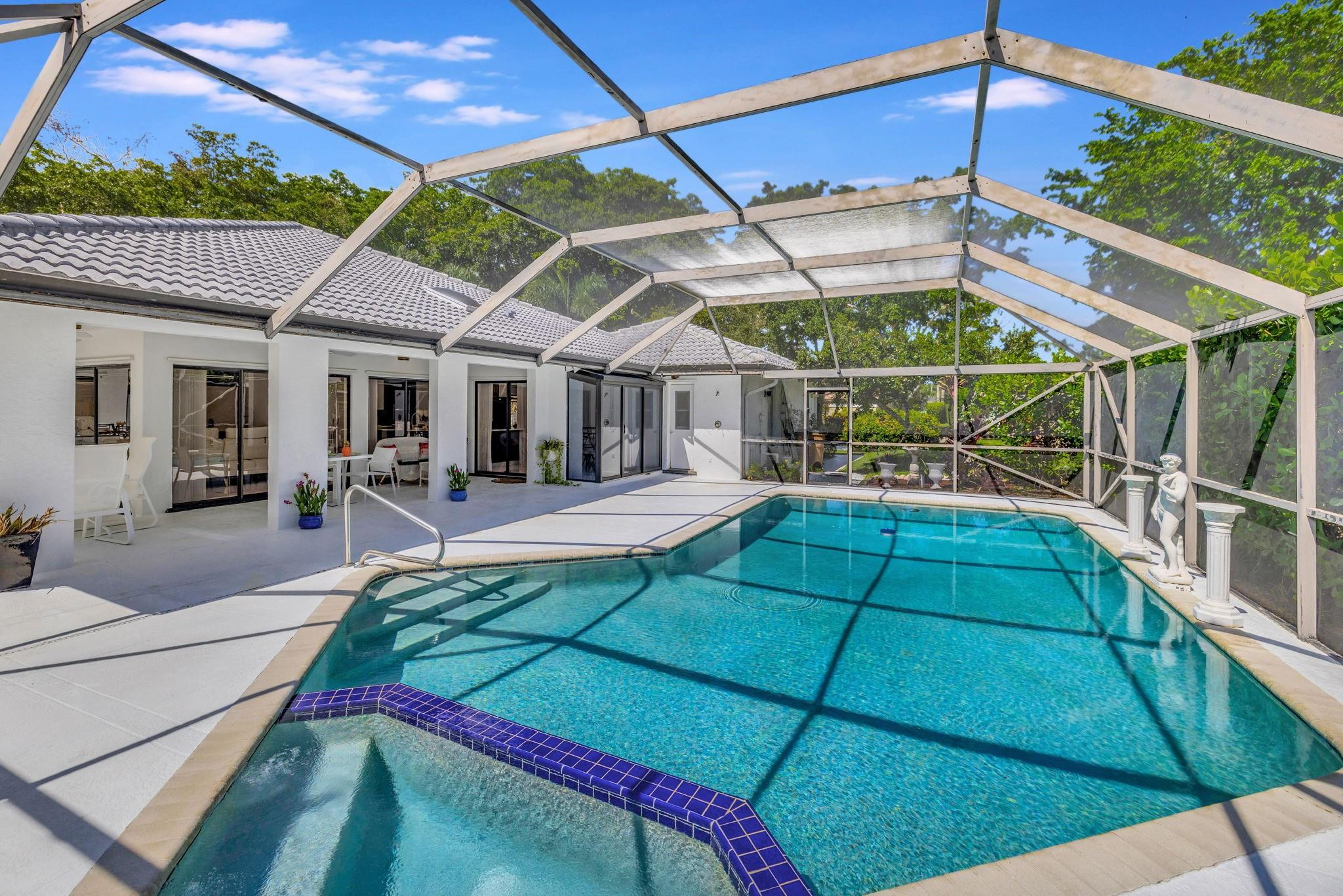 2036 Deer Creek Woodlake Circle