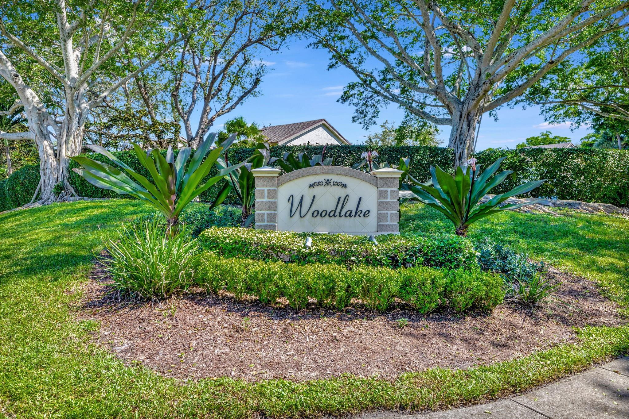 2036 Deer Creek Woodlake Circle
