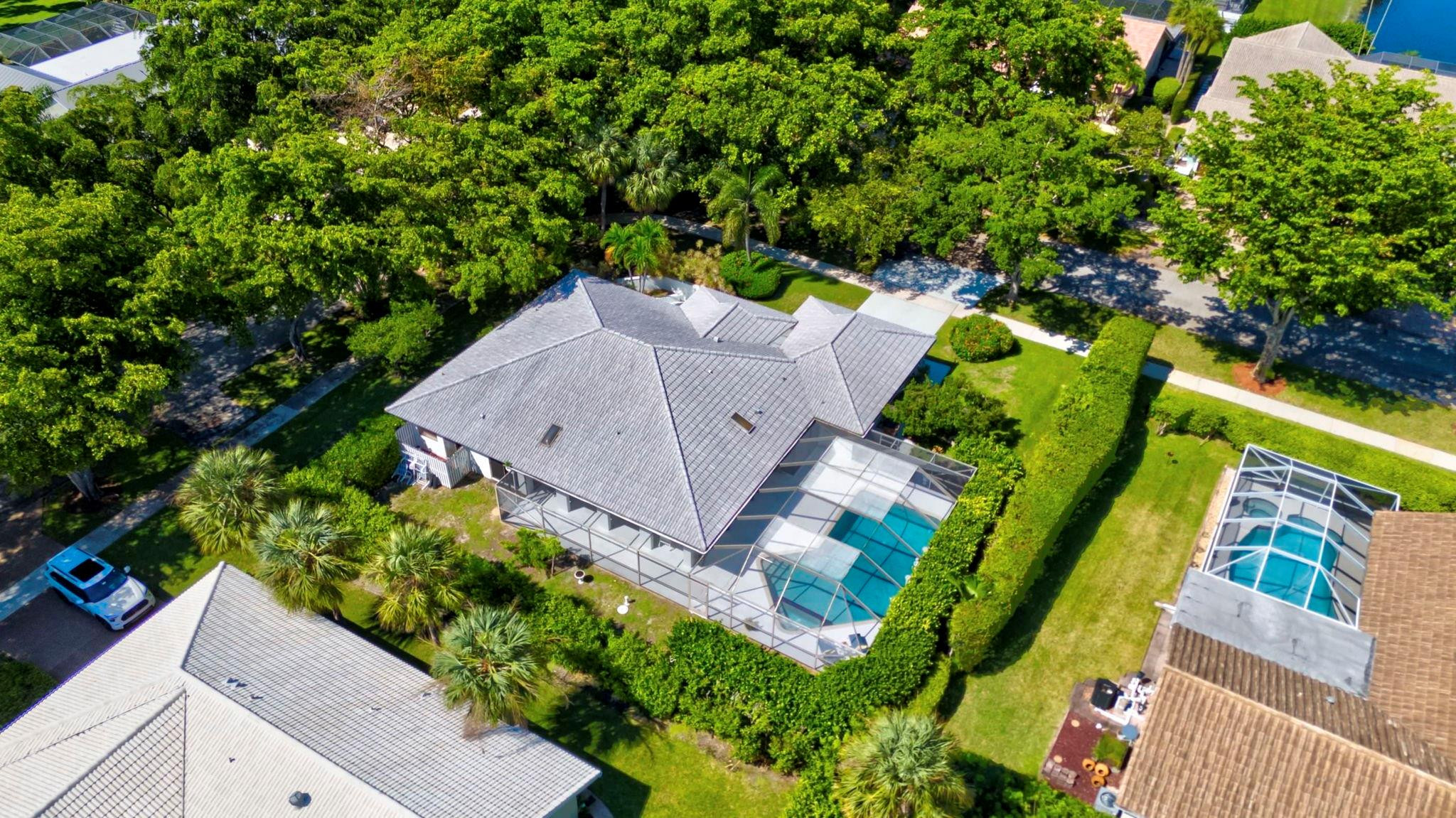 2036 Deer Creek Woodlake Circle