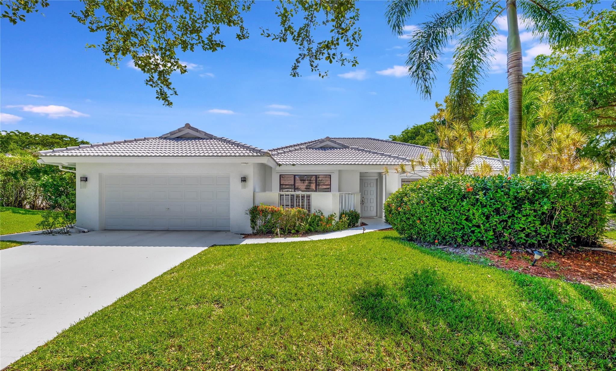 2036 Deer Creek Woodlake Circle
