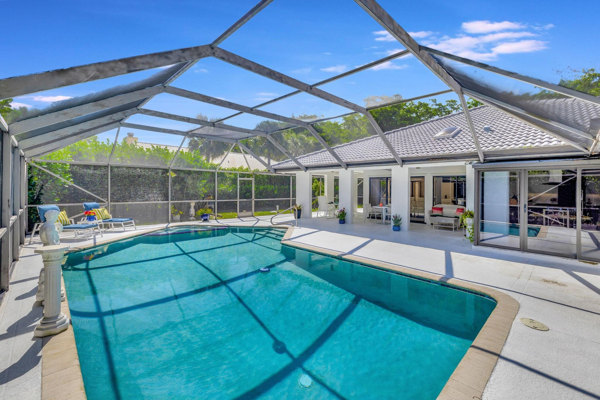 2036 Deer Creek Woodlake Circle