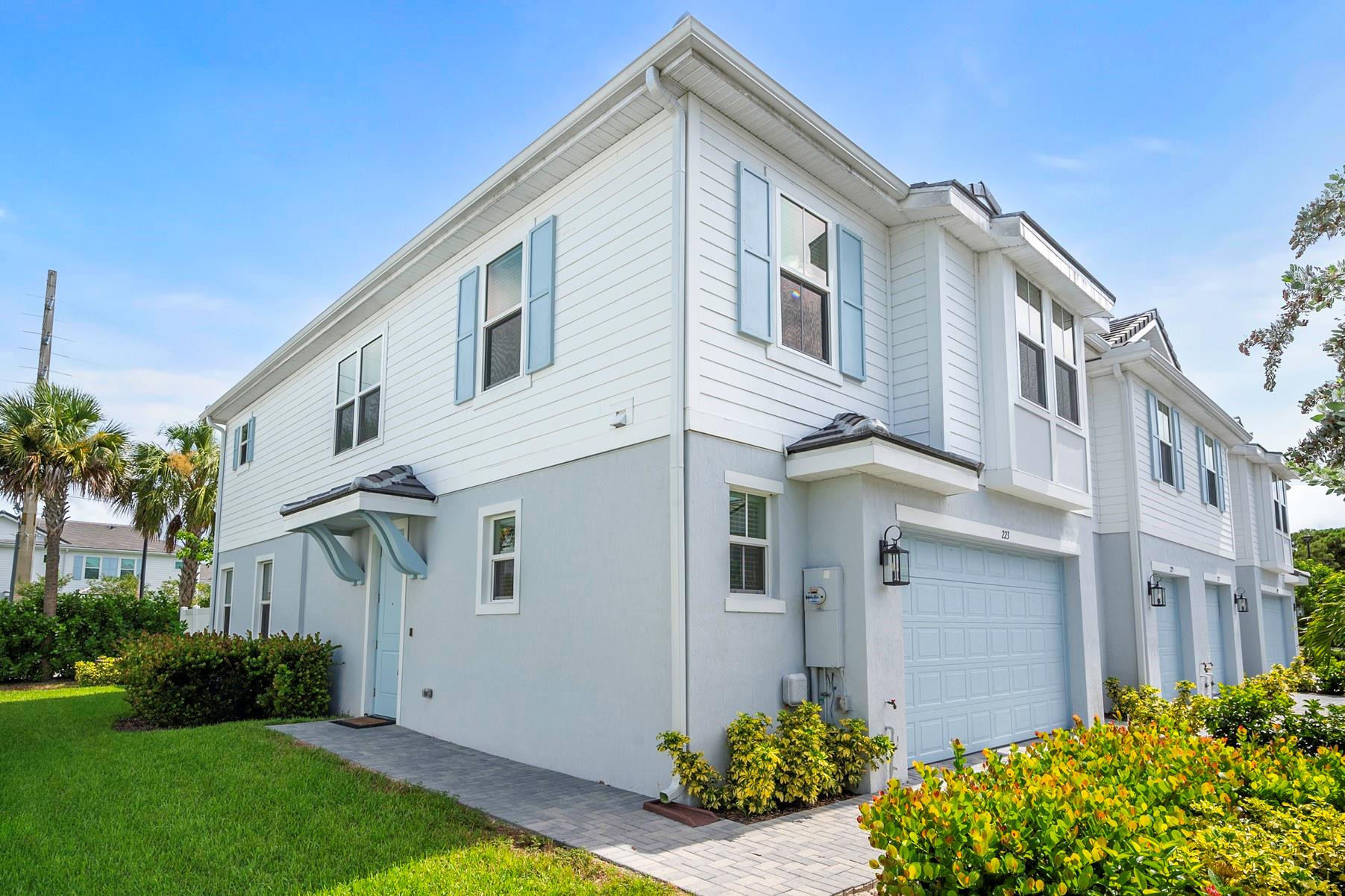 223 Preserve Trail