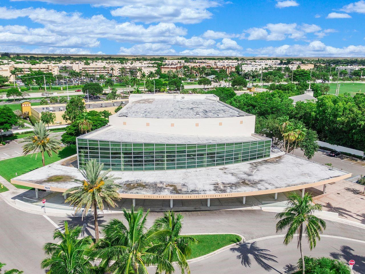 7558 Granville Drive 306